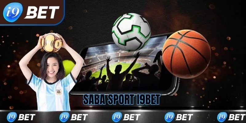 Saba Sport i9bet